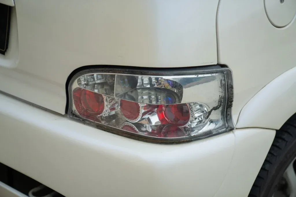 Citroën Saxo for sale | 1996 CITROEN SAXO VTS - Image 11