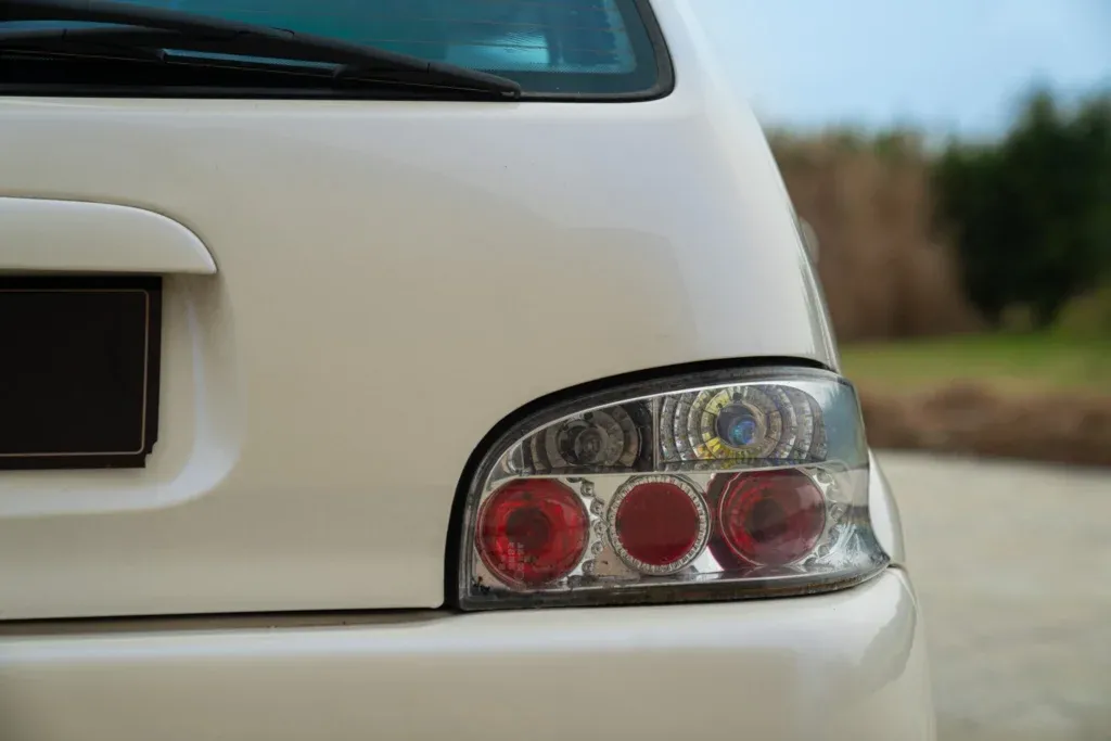 Citroën Saxo for sale | 1996 CITROEN SAXO VTS - Image 13