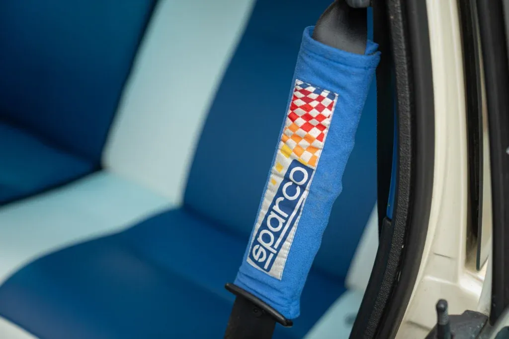 Citroën Saxo for sale | 1996 CITROEN SAXO VTS - Image 29