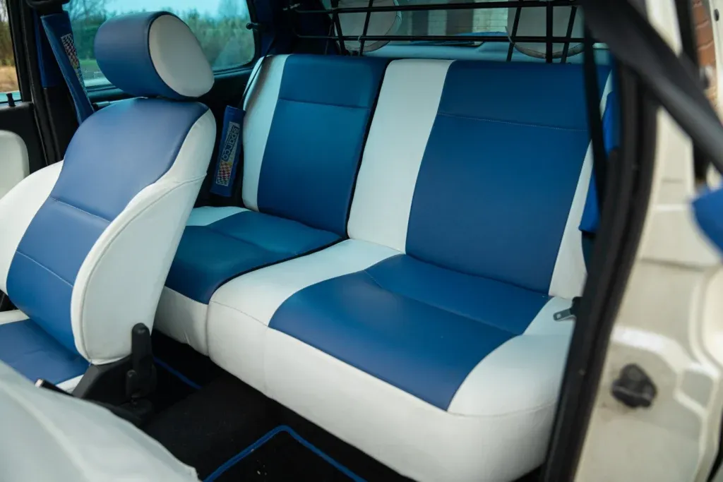 Citroën Saxo for sale | 1996 CITROEN SAXO VTS - Image 30