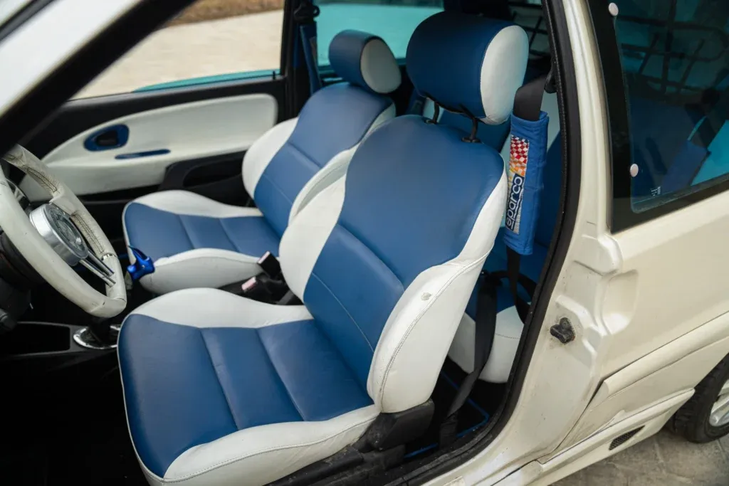 Citroën Saxo for sale | 1996 CITROEN SAXO VTS - Image 31