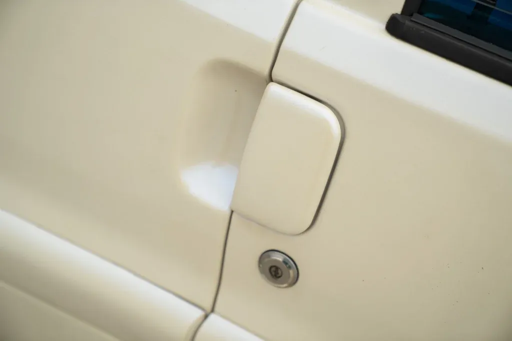 Citroën Saxo for sale | 1996 CITROEN SAXO VTS - Image 14