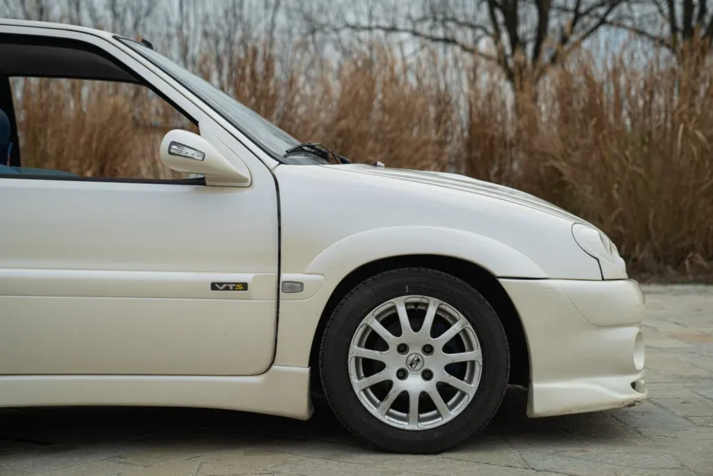 Citroën Saxo for sale | 1996 CITROEN SAXO VTS - Image 16