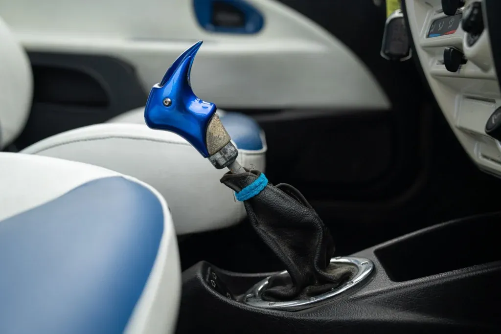 Citroën Saxo for sale | 1996 CITROEN SAXO VTS - Image 51