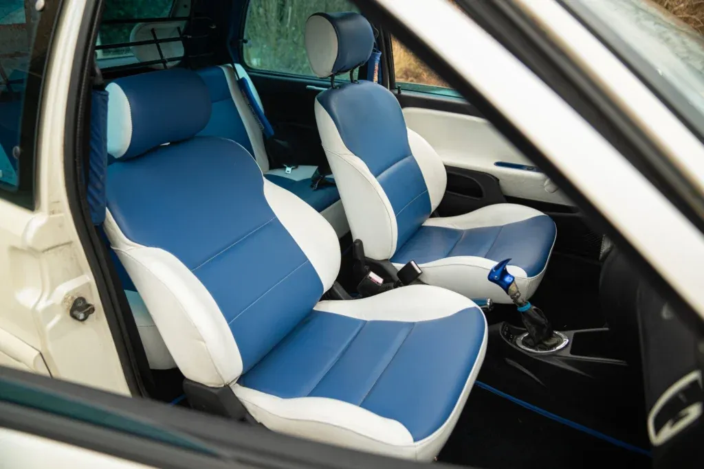 Citroën Saxo for sale | 1996 CITROEN SAXO VTS - Image 32