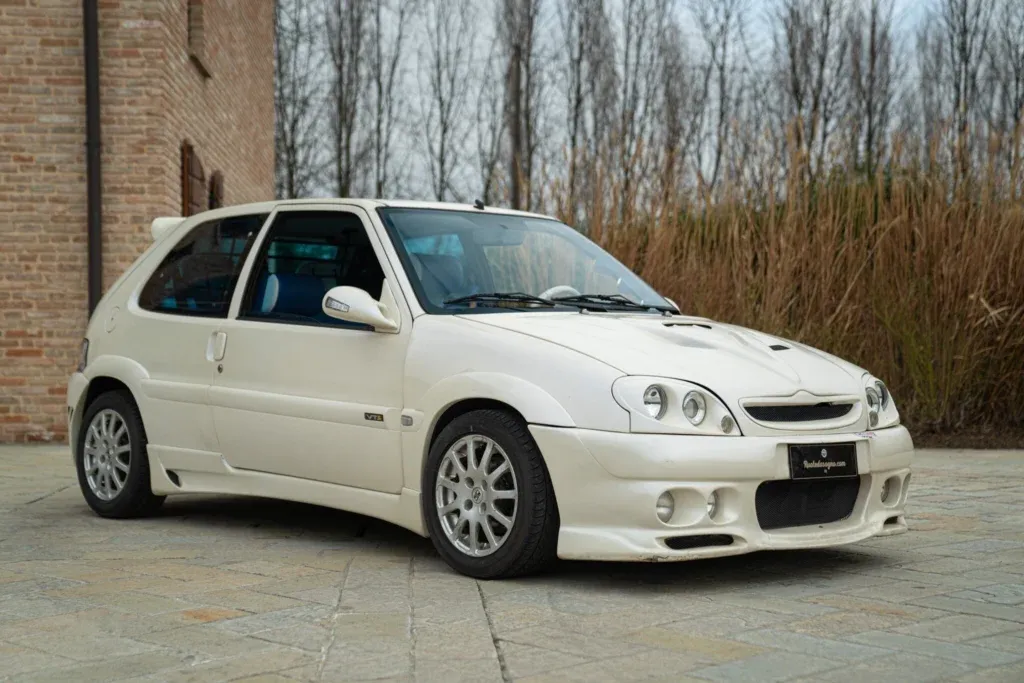 Citroën Saxo for sale | 1996 CITROEN SAXO VTS - Image 2