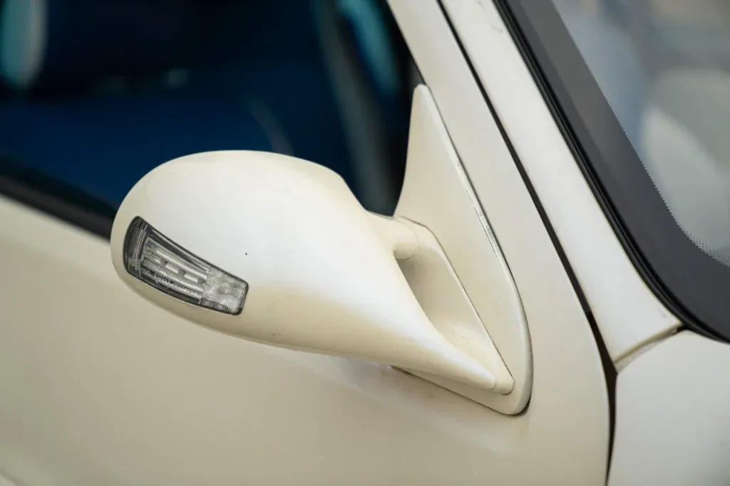 Citroën Saxo for sale | 1996 CITROEN SAXO VTS - Image 17