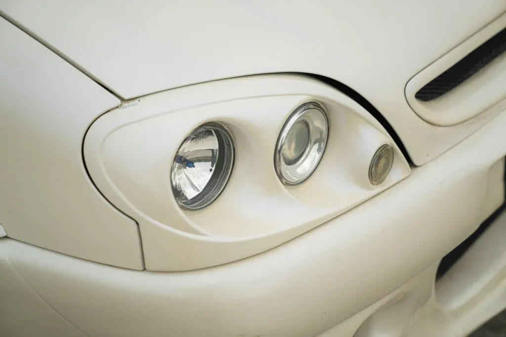 Citroën Saxo for sale | 1996 CITROEN SAXO VTS - Image 18