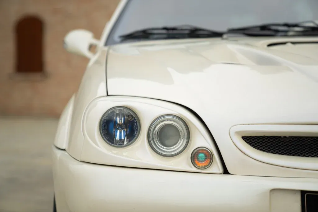 Citroën Saxo for sale | 1996 CITROEN SAXO VTS - Image 20