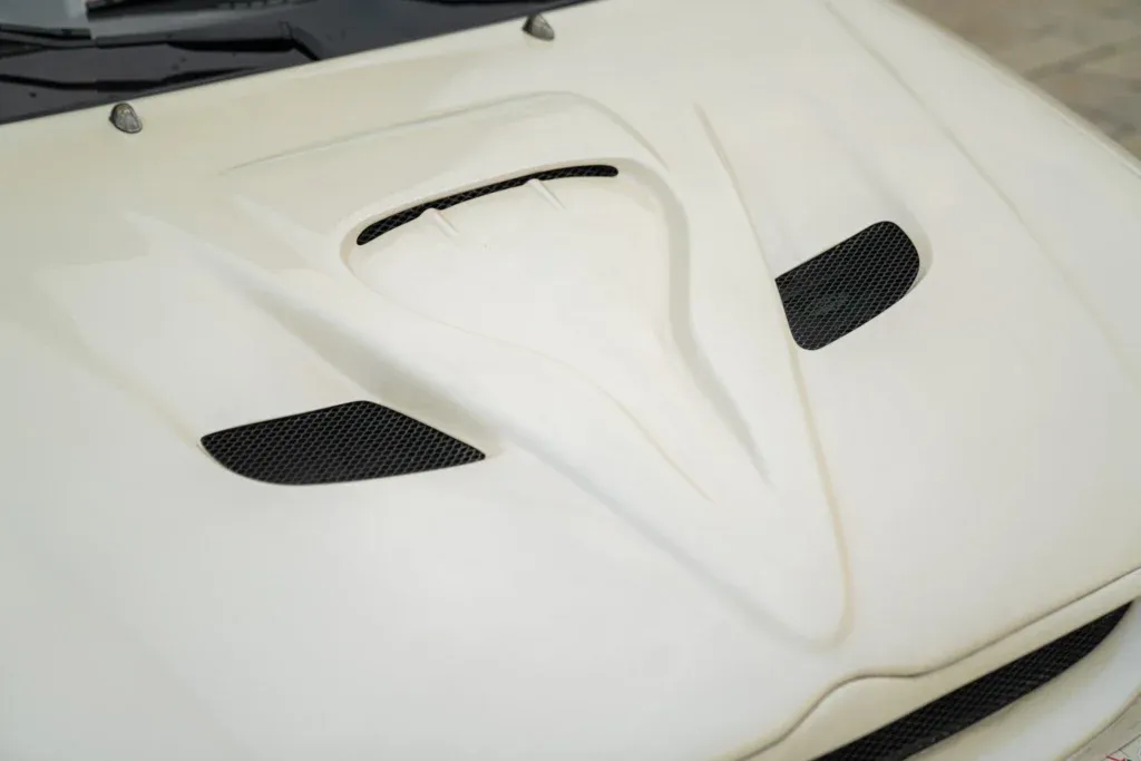 Citroën Saxo for sale | 1996 CITROEN SAXO VTS - Image 21