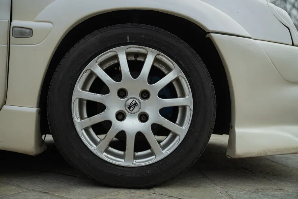 Citroën Saxo for sale | 1996 CITROEN SAXO VTS - Image 23