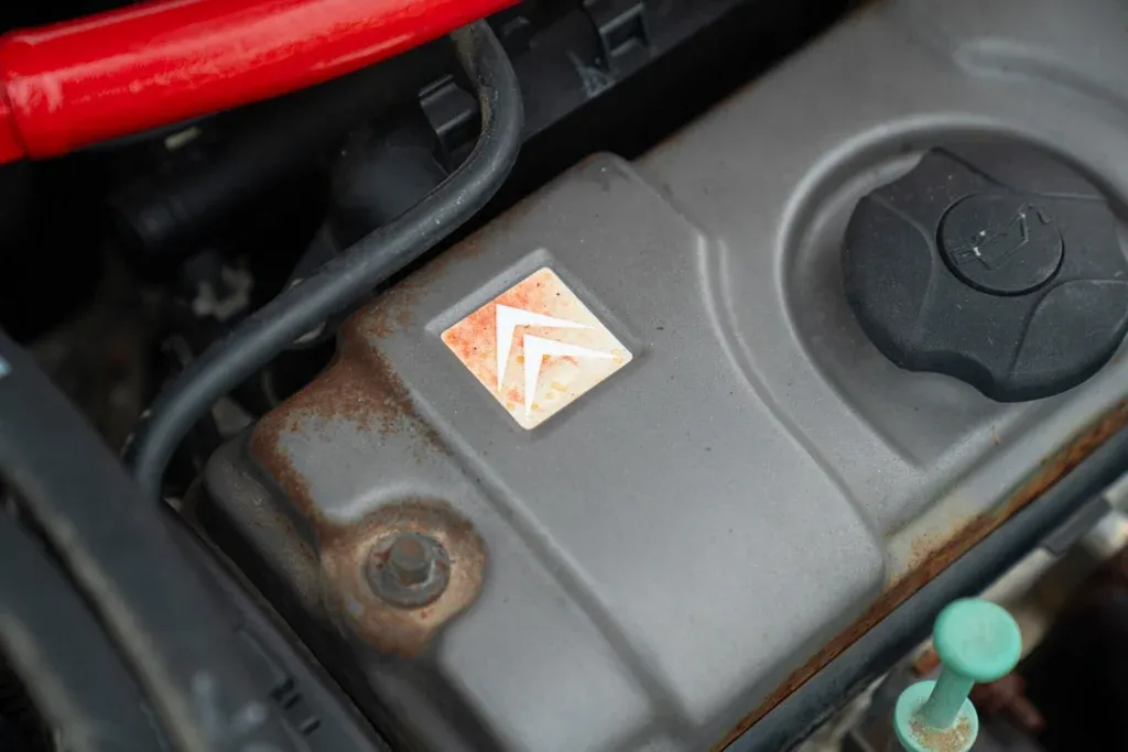 Citroën Saxo for sale | 1996 CITROEN SAXO VTS - Image 56