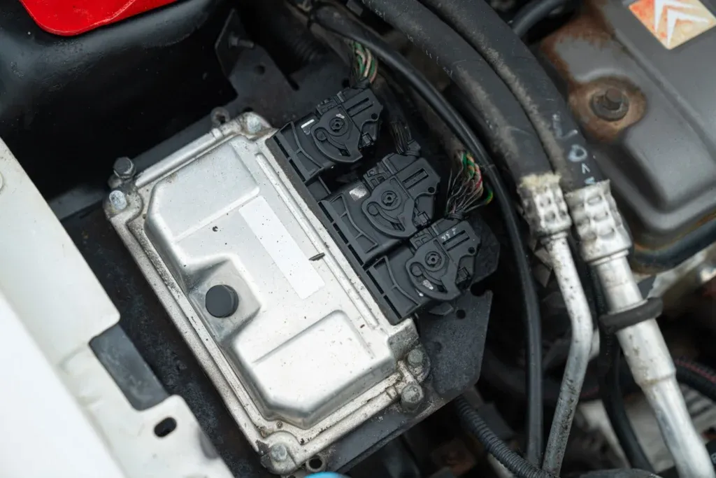 Citroën Saxo for sale | 1996 CITROEN SAXO VTS - Image 57