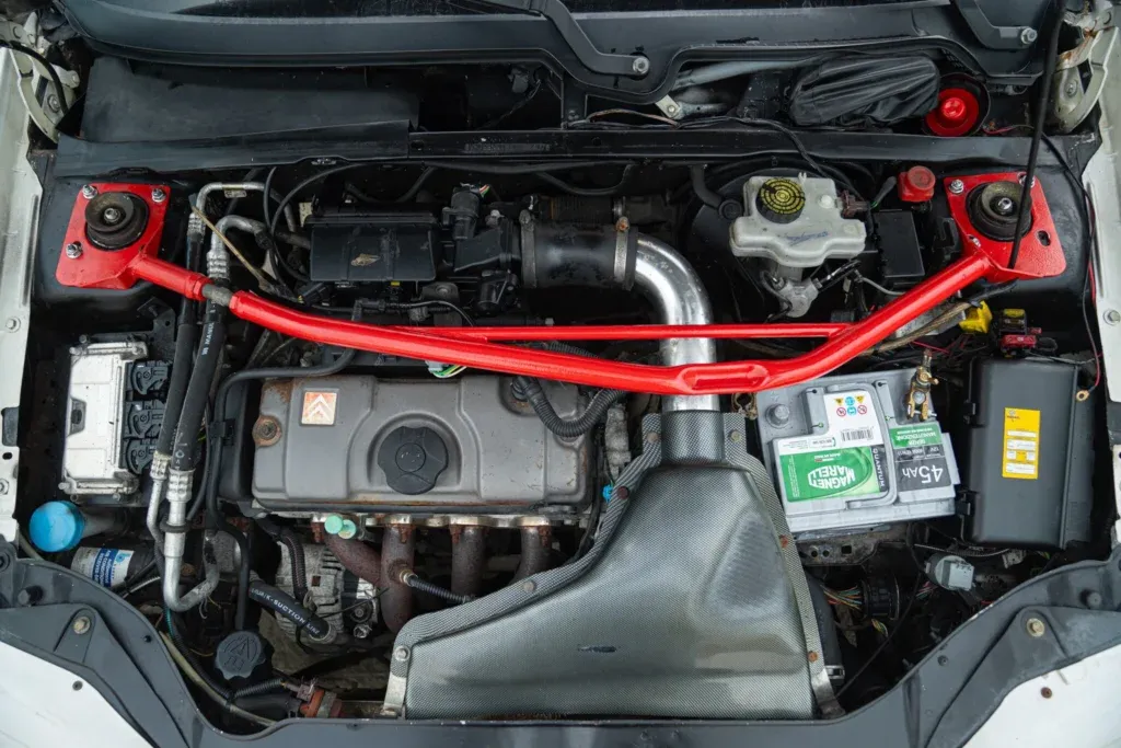 Citroën Saxo for sale | 1996 CITROEN SAXO VTS - Image 58