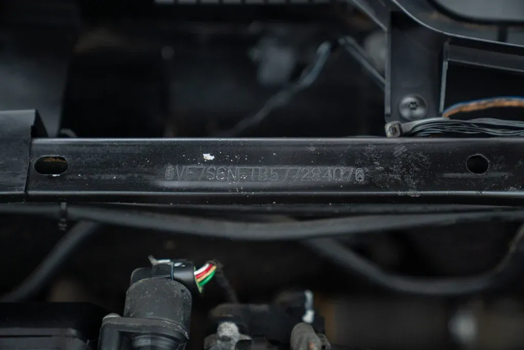 Citroën Saxo for sale | 1996 CITROEN SAXO VTS - Image 59