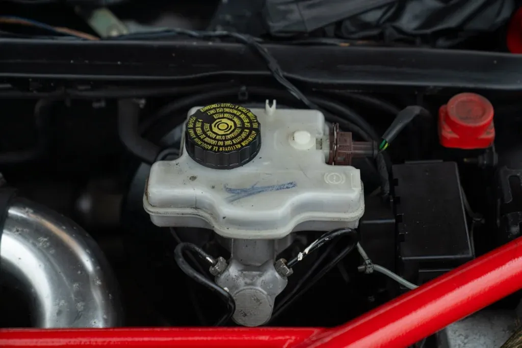 Citroën Saxo for sale | 1996 CITROEN SAXO VTS - Image 60