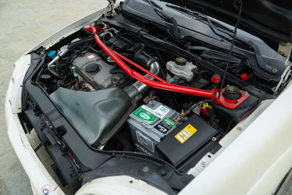 Citroën Saxo for sale | 1996 CITROEN SAXO VTS - Image 61