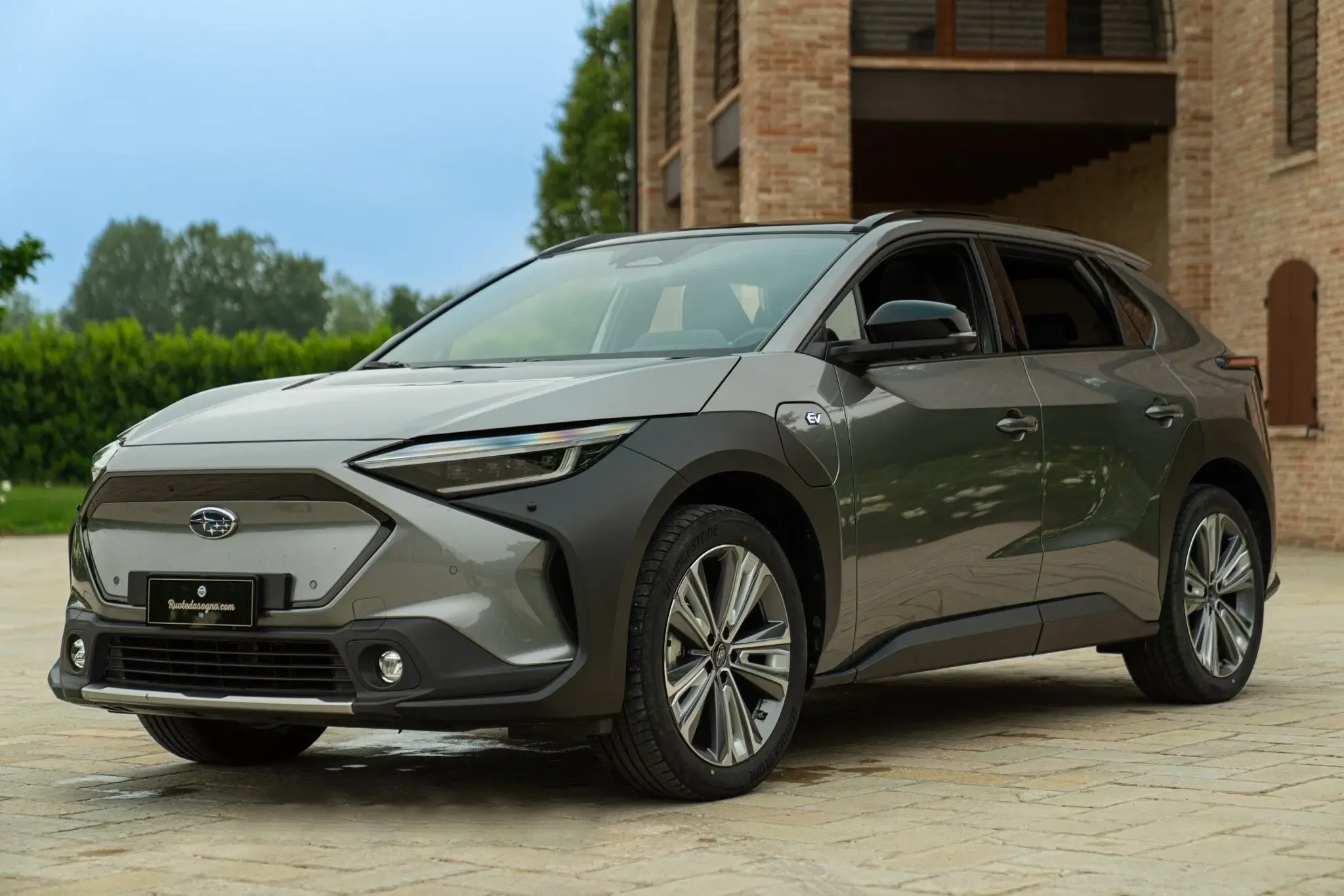 Subaru Solterra for sale | 2022 SUBARU SOLTERRA EV