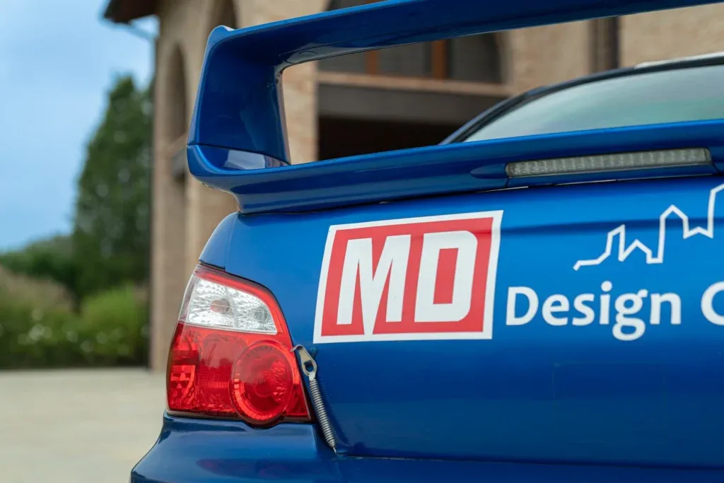 Subaru Impreza for sale | 2005 SUBARU IMPREZA WRX sti - Image 19