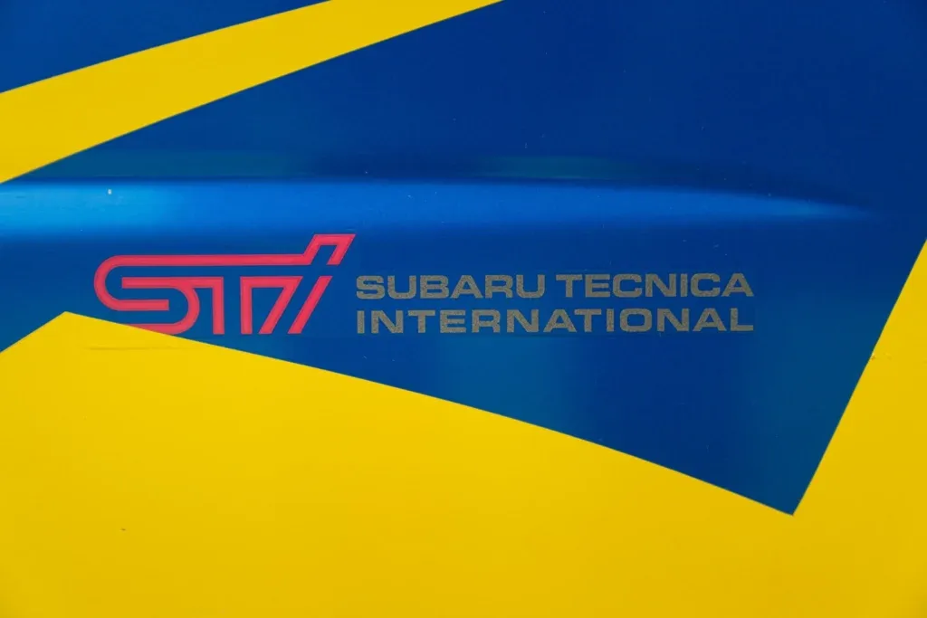 Subaru Impreza for sale | 2005 SUBARU IMPREZA WRX sti - Image 20