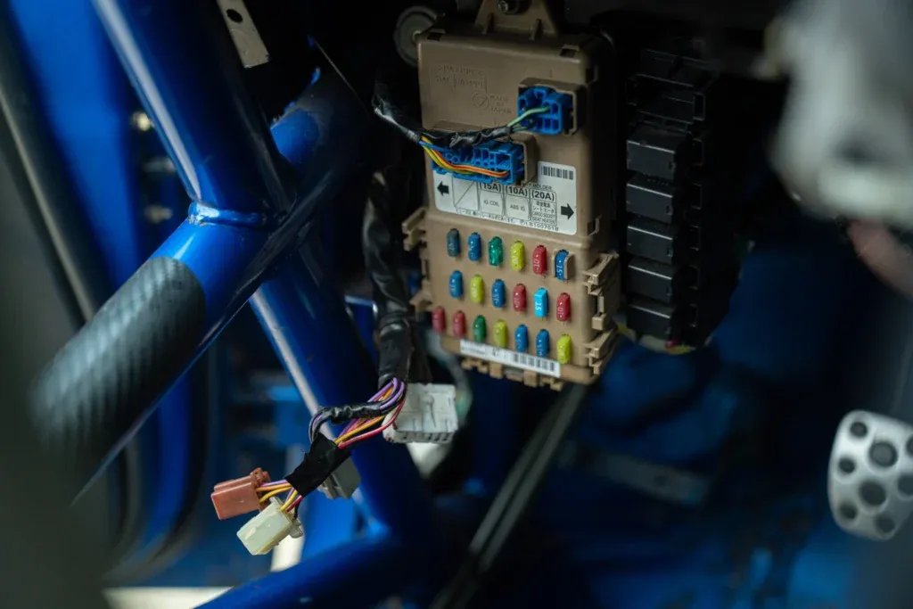 Subaru Impreza for sale | 2005 SUBARU IMPREZA WRX sti - Image 49