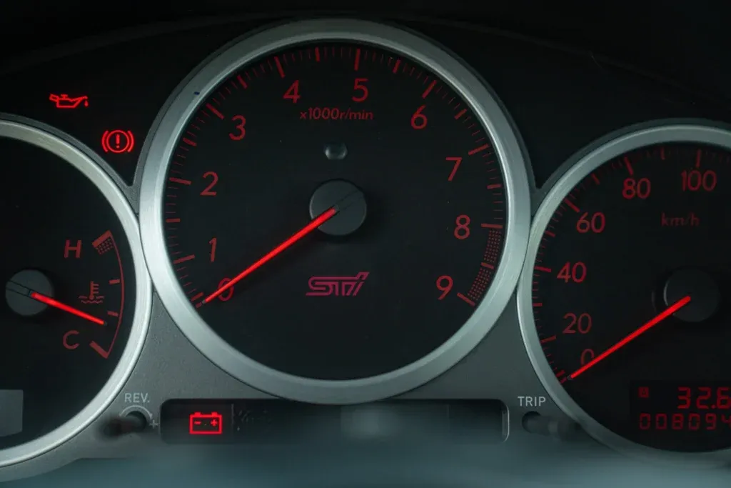 Subaru Impreza for sale | 2005 SUBARU IMPREZA WRX sti - Image 53