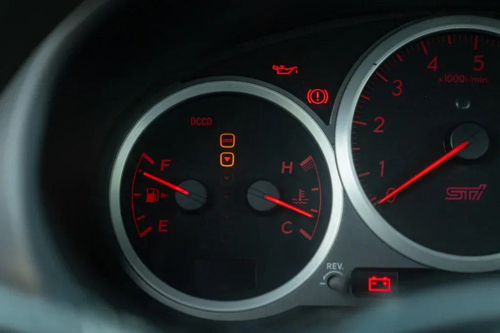 Subaru Impreza for sale | 2005 SUBARU IMPREZA WRX sti - Image 52