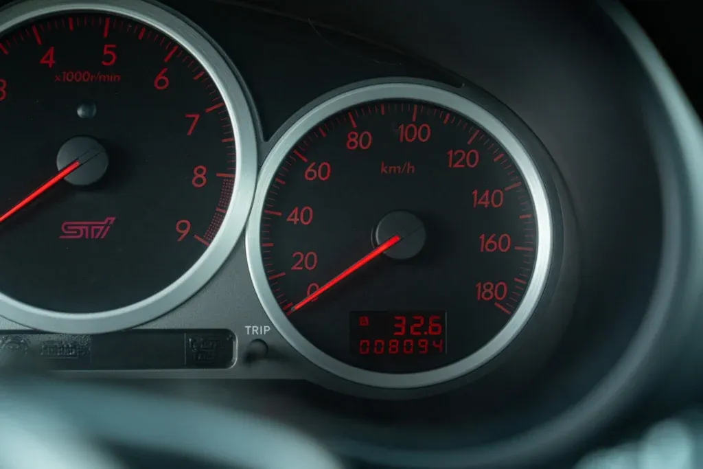 Subaru Impreza for sale | 2005 SUBARU IMPREZA WRX sti - Image 53