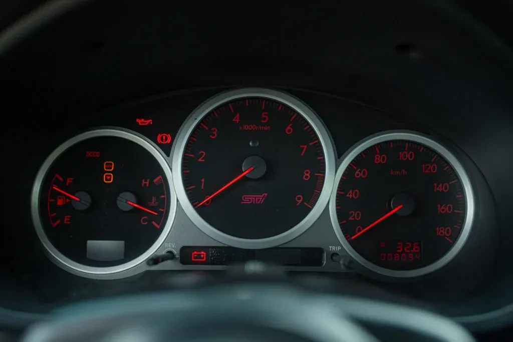 Subaru Impreza for sale | 2005 SUBARU IMPREZA WRX sti - Image 56