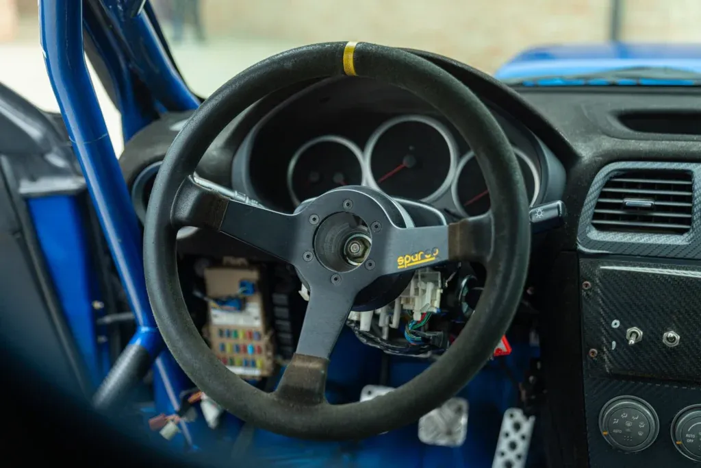 Subaru Impreza for sale | 2005 SUBARU IMPREZA WRX sti - Image 58