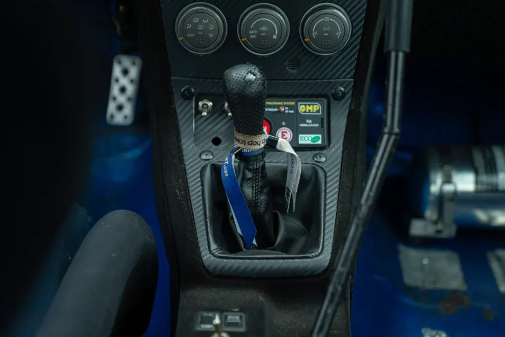 Subaru Impreza for sale | 2005 SUBARU IMPREZA WRX sti - Image 59