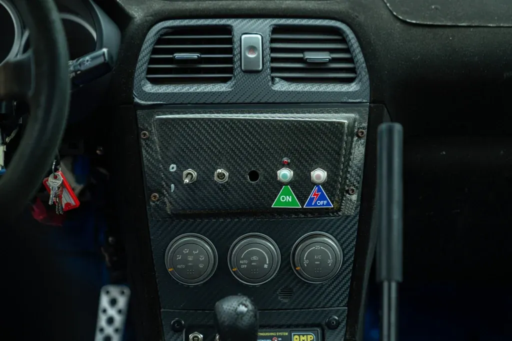 Subaru Impreza for sale | 2005 SUBARU IMPREZA WRX sti - Image 61