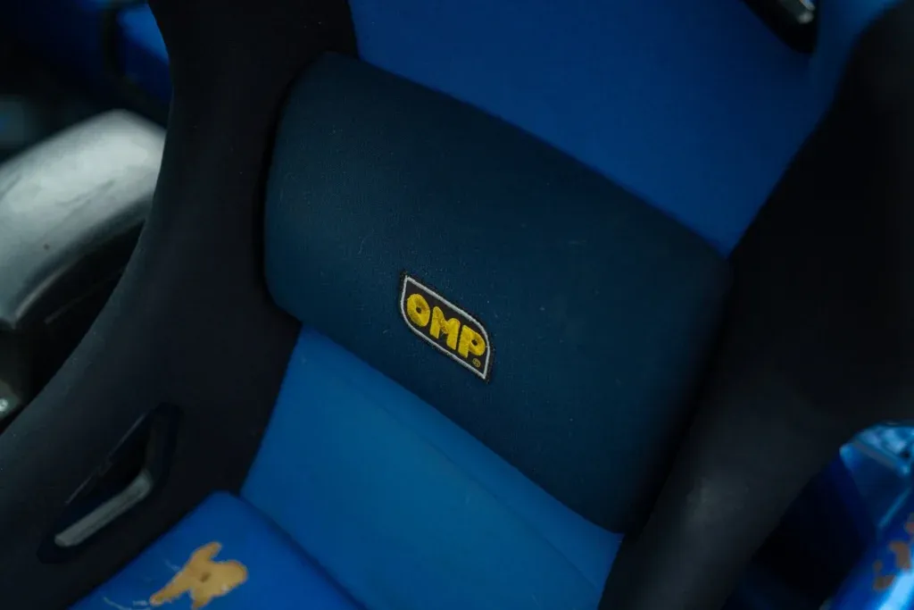 Subaru Impreza for sale | 2005 SUBARU IMPREZA WRX sti - Image 46