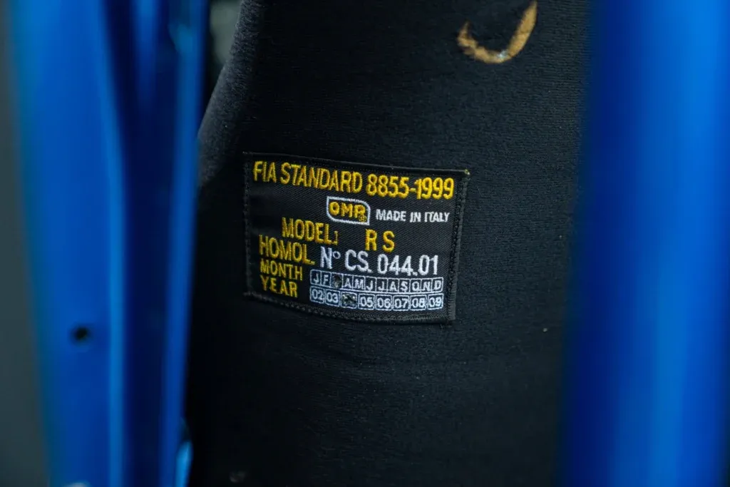 Subaru Impreza for sale | 2005 SUBARU IMPREZA WRX sti - Image 46