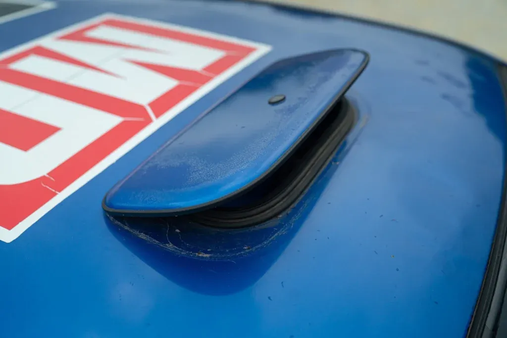 Subaru Impreza for sale | 2005 SUBARU IMPREZA WRX sti - Image 62