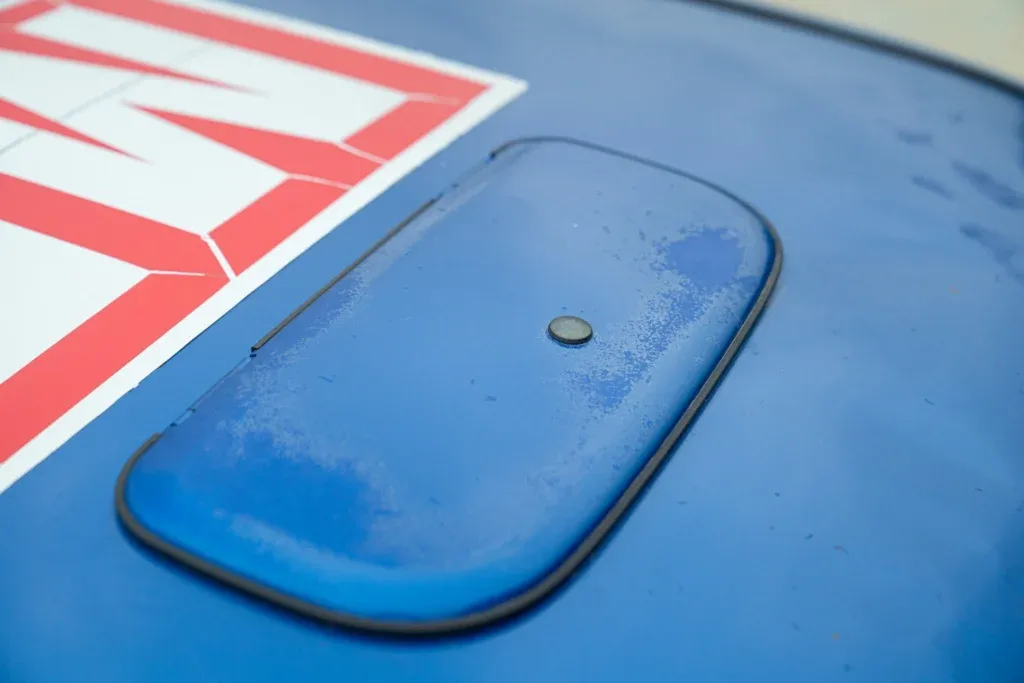 Subaru Impreza for sale | 2005 SUBARU IMPREZA WRX sti - Image 63