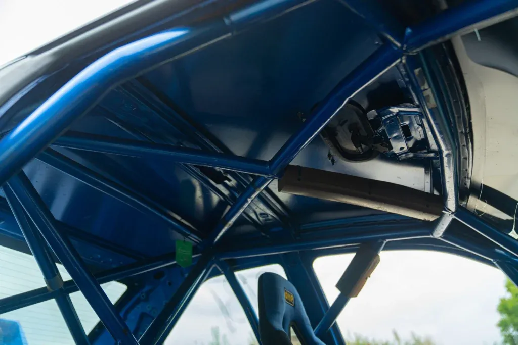 Subaru Impreza for sale | 2005 SUBARU IMPREZA WRX sti - Image 65