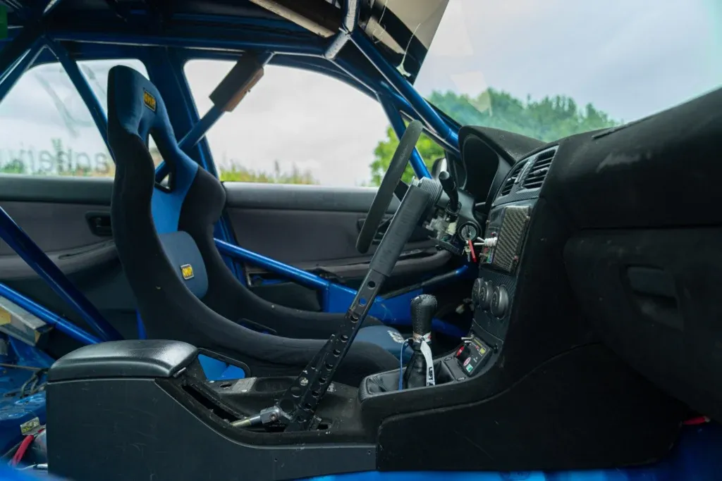 Subaru Impreza for sale | 2005 SUBARU IMPREZA WRX sti - Image 66