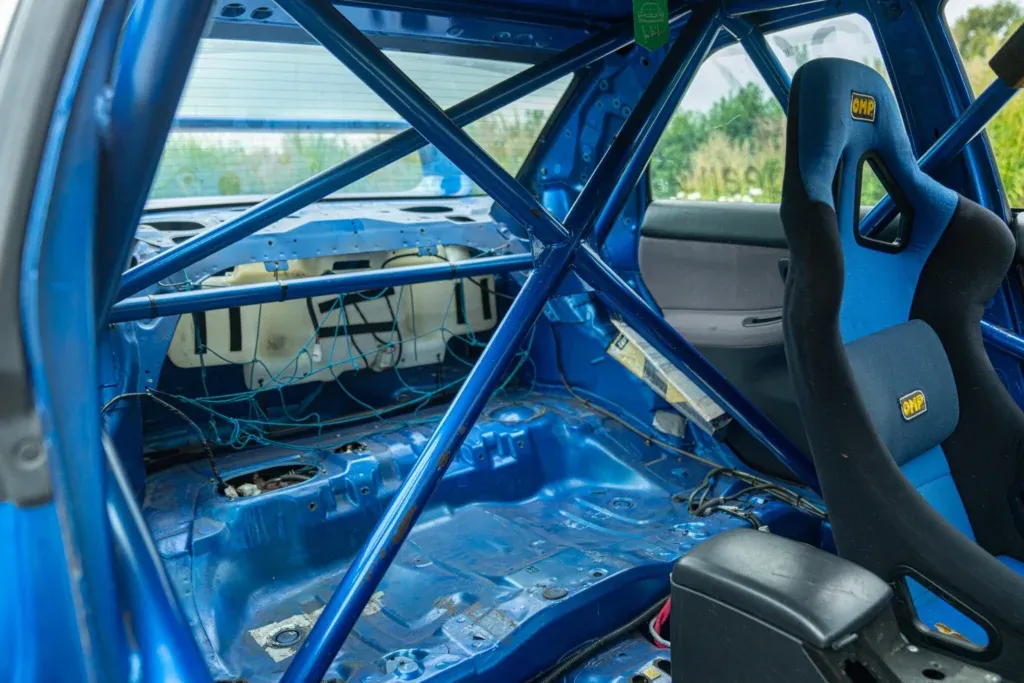 Subaru Impreza for sale | 2005 SUBARU IMPREZA WRX sti - Image 69