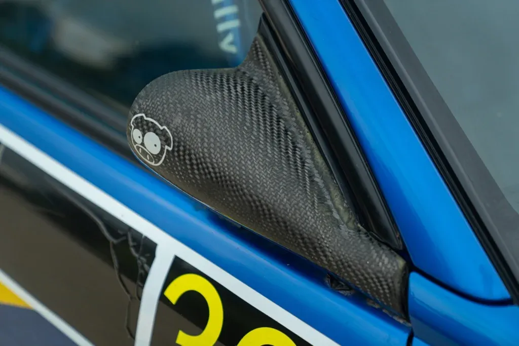 Subaru Impreza for sale | 2005 SUBARU IMPREZA WRX sti - Image 22