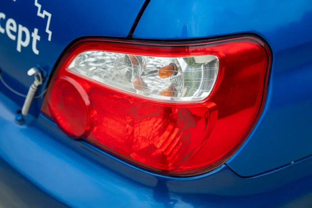 Subaru Impreza for sale | 2005 SUBARU IMPREZA WRX sti - Image 25