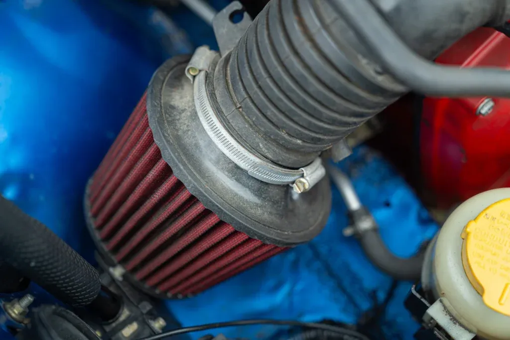 Subaru Impreza for sale | 2005 SUBARU IMPREZA WRX sti - Image 73