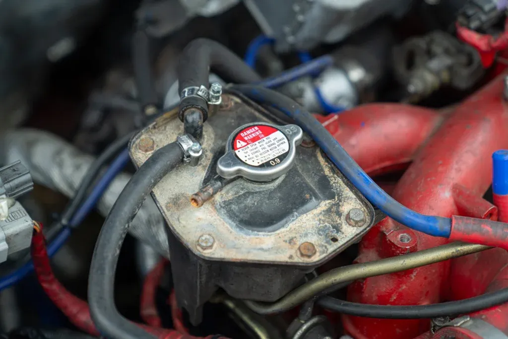 Subaru Impreza for sale | 2005 SUBARU IMPREZA WRX sti - Image 78