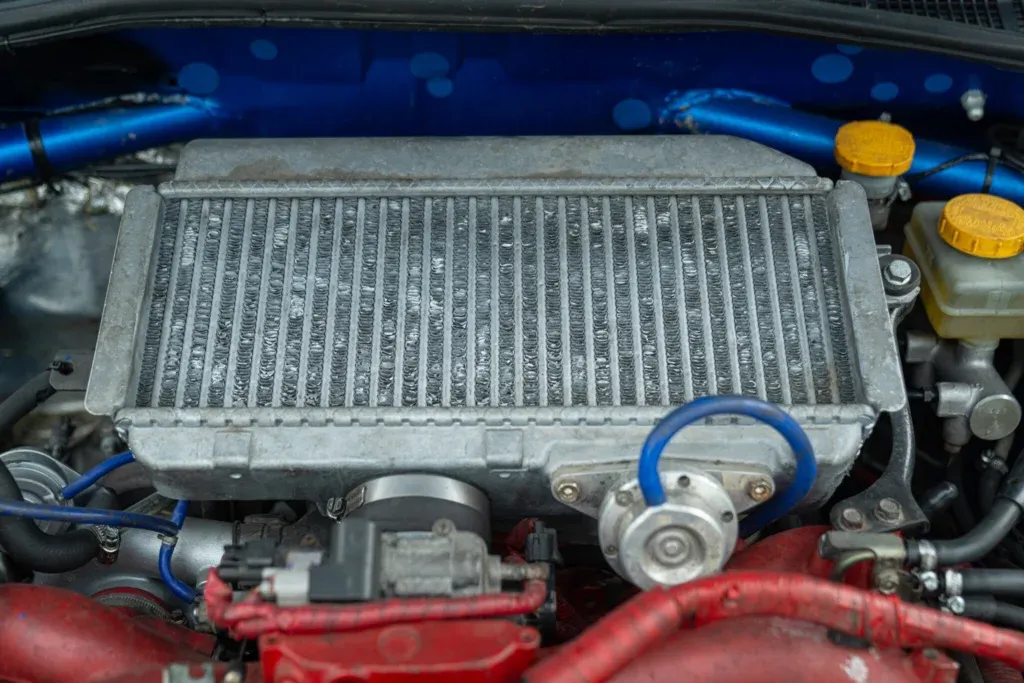 Subaru Impreza for sale | 2005 SUBARU IMPREZA WRX sti - Image 79