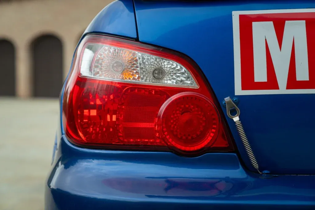 Subaru Impreza for sale | 2005 SUBARU IMPREZA WRX sti - Image 30