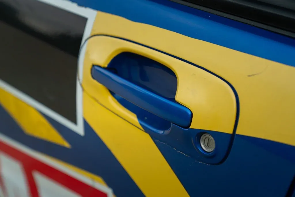 Subaru Impreza for sale | 2005 SUBARU IMPREZA WRX sti - Image 32