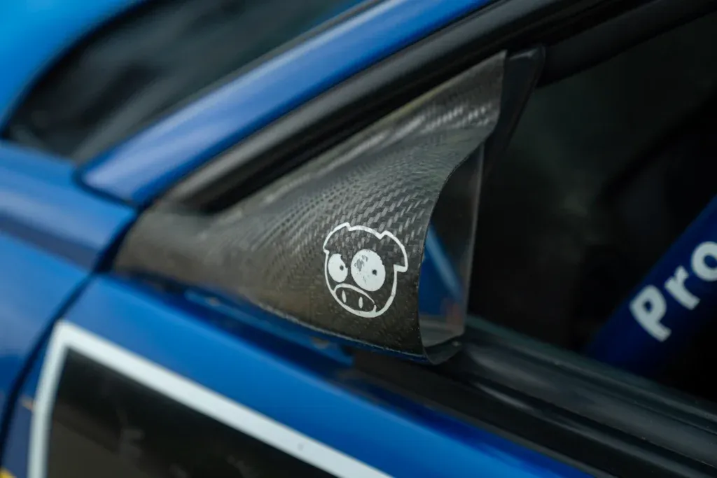 Subaru Impreza for sale | 2005 SUBARU IMPREZA WRX sti - Image 32