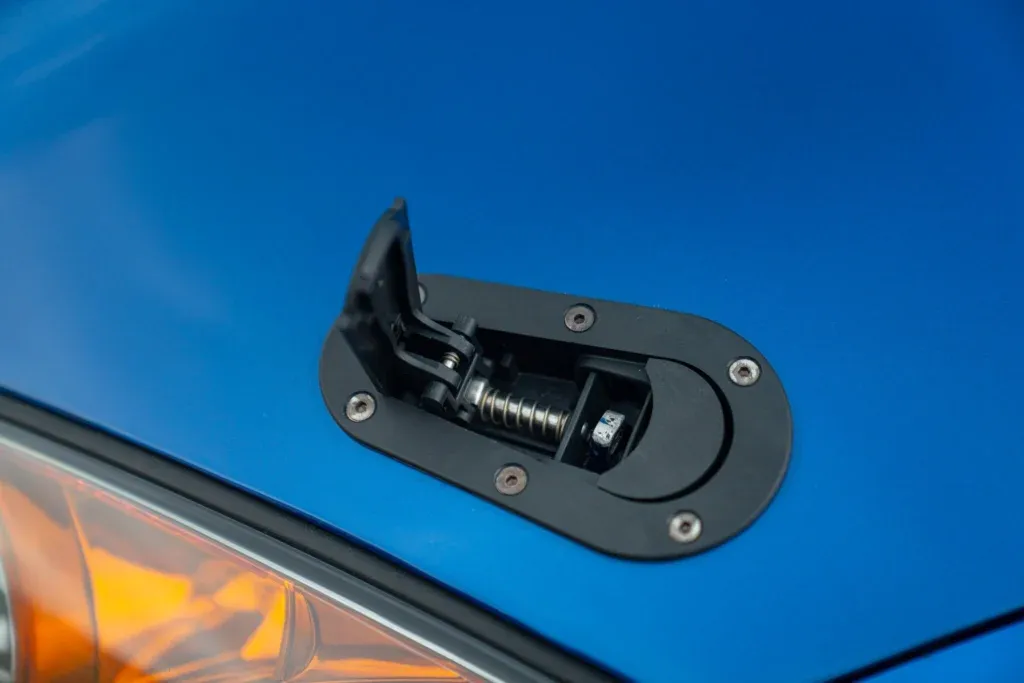 Subaru Impreza for sale | 2005 SUBARU IMPREZA WRX sti - Image 37