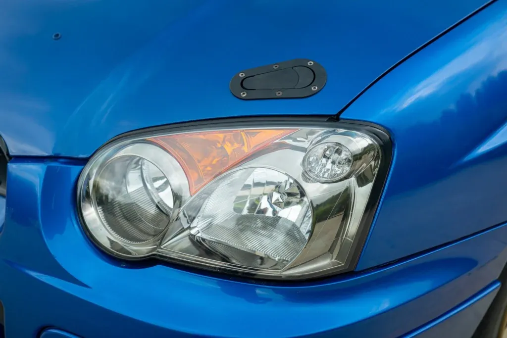 Subaru Impreza for sale | 2005 SUBARU IMPREZA WRX sti - Image 39