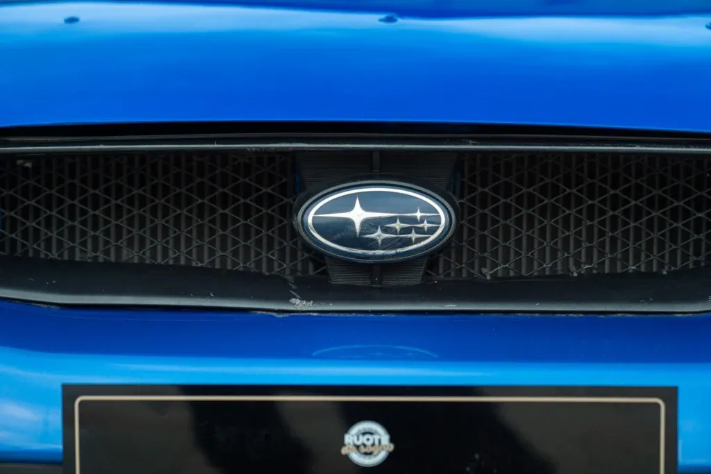 Subaru Impreza for sale | 2005 SUBARU IMPREZA WRX sti - Image 39